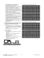 Предварительный просмотр 17 страницы LG 52LG50FD Service Manual