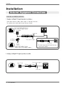 Preview for 12 page of LG 52SX4D Owner'S Manual