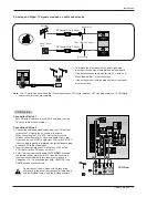 Preview for 13 page of LG 52SX4D Owner'S Manual