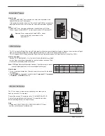 Preview for 15 page of LG 52SX4D Owner'S Manual