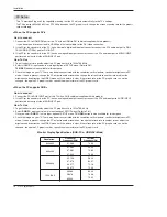 Preview for 16 page of LG 52SX4D Owner'S Manual