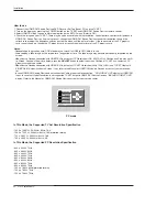 Preview for 20 page of LG 52SX4D Owner'S Manual