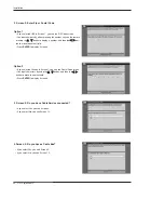 Preview for 24 page of LG 52SX4D Owner'S Manual