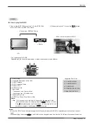 Preview for 33 page of LG 52SX4D Owner'S Manual