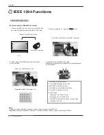 Preview for 34 page of LG 52SX4D Owner'S Manual