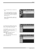 Preview for 45 page of LG 52SX4D Owner'S Manual