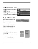 Preview for 53 page of LG 52SX4D Owner'S Manual