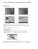 Preview for 73 page of LG 52SX4D Owner'S Manual