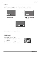 Preview for 91 page of LG 52SX4D Owner'S Manual