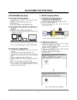 Предварительный просмотр 12 страницы LG 52SX4D Service Manual