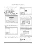 Preview for 16 page of LG 52SX4D Service Manual