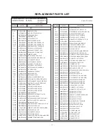 Preview for 26 page of LG 52SX4D Service Manual