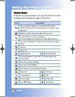 Preview for 20 page of LG 535 User Manual