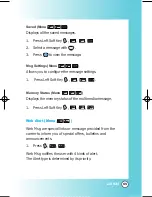 Preview for 65 page of LG 535 User Manual