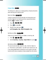 Preview for 83 page of LG 535 User Manual