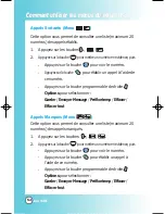 Preview for 170 page of LG 535 User Manual