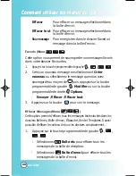 Preview for 178 page of LG 535 User Manual