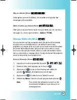 Preview for 181 page of LG 535 User Manual