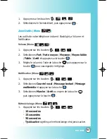 Preview for 201 page of LG 535 User Manual