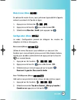 Preview for 205 page of LG 535 User Manual