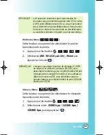 Preview for 207 page of LG 535 User Manual