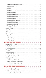 Preview for 4 page of LG ( 5350) User Manual