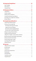 Preview for 5 page of LG ( 5350) User Manual