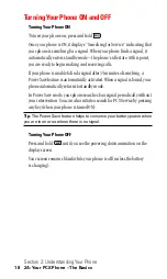 Preview for 26 page of LG ( 5350) User Manual