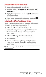 Preview for 35 page of LG ( 5350) User Manual