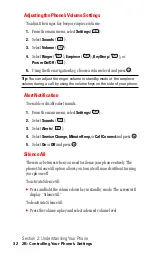 Preview for 40 page of LG ( 5350) User Manual