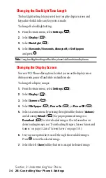 Preview for 42 page of LG ( 5350) User Manual