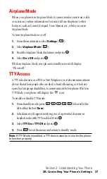 Preview for 45 page of LG ( 5350) User Manual