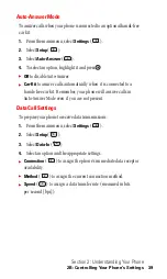 Preview for 47 page of LG ( 5350) User Manual