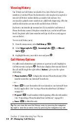 Preview for 66 page of LG ( 5350) User Manual