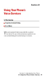 Preview for 89 page of LG ( 5350) User Manual