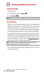 Preview for 106 page of LG ( 5350) User Manual