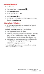 Preview for 115 page of LG ( 5350) User Manual