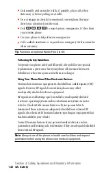 Preview for 140 page of LG ( 5350) User Manual