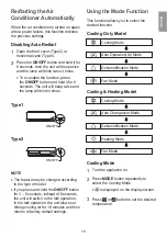 Preview for 15 page of LG 5401156193 Owner'S Manual