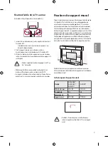 Предварительный просмотр 35 страницы LG 55C7V Manual