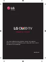 Предварительный просмотр 71 страницы LG 55C7V Manual