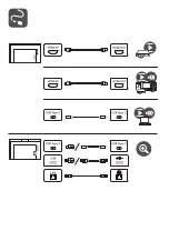 Preview for 4 page of LG 55CT5WJ Installation Manual