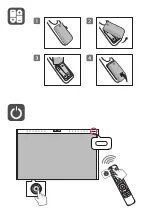 Preview for 6 page of LG 55CT5WJ Installation Manual