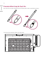 Preview for 16 page of LG 55CT5WJ Owner'S Manual