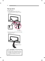 Preview for 4 page of LG 55EA870V.AEU Owner'S Manual