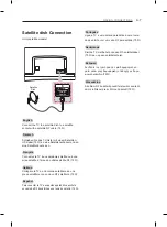 Предварительный просмотр 7 страницы LG 55EA870V.AEU Owner'S Manual