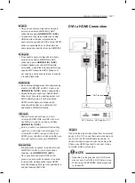 Предварительный просмотр 11 страницы LG 55EA870V.AEU Owner'S Manual