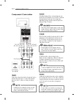 Предварительный просмотр 16 страницы LG 55EA870V.AEU Owner'S Manual