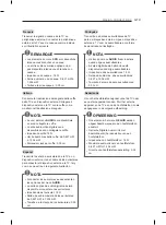 Предварительный просмотр 19 страницы LG 55EA870V.AEU Owner'S Manual