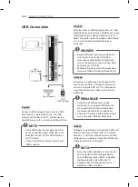 Предварительный просмотр 24 страницы LG 55EA870V.AEU Owner'S Manual